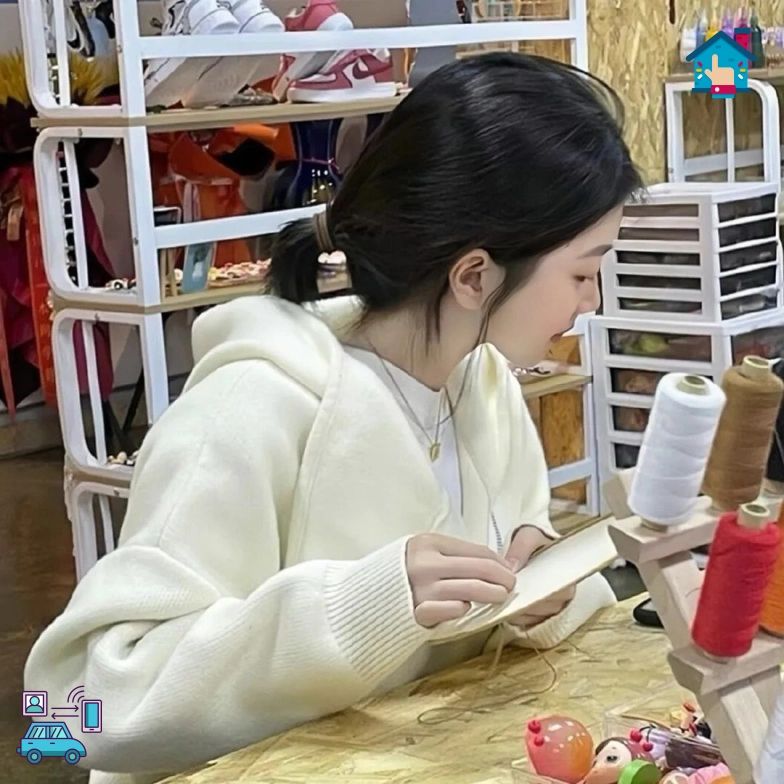 用户小林